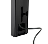 B-Tech BT8325 Ceiling Mount For Double Sided Samsung OM55N-D Series