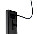 B-Tech BT8326 Floor Mount For Samsung OM55N-D Double Sided Displays