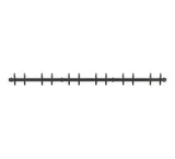 BT8330-6x1 Menu Board Wall Mounted