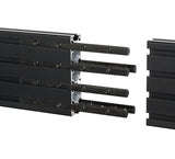 BT8330-4x1 Menu Board Wall Mounted