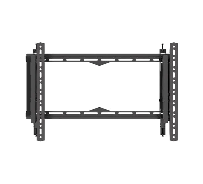 B-Tech BT8443 Recessed Pull Out Flat Screen Wall Mount