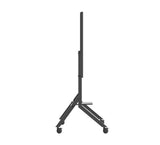 B-Tech BT8546 - Mobile Interactive Touch Screen Trolley Stand For Screens Up To 110 inch