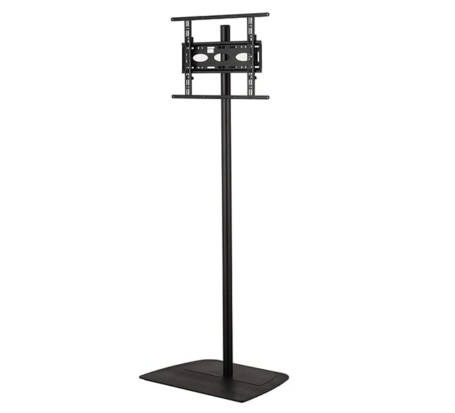 Tall tv stand 55 inch discount