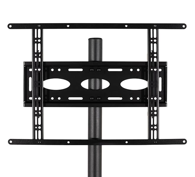 B-Tech BT8572 Tall TV Floor Stand for screens up to 55 inch