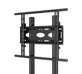 B-Tech BT8573 Tall TV Floor Stand for screens up to 75 inch