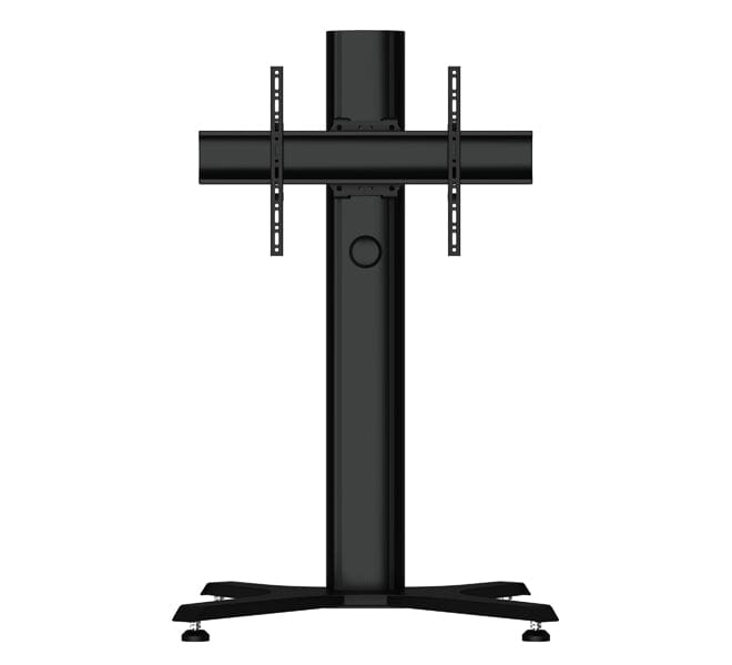 B-Tech BT8705 Premium Single Screen TV Stand 1.4m Tall