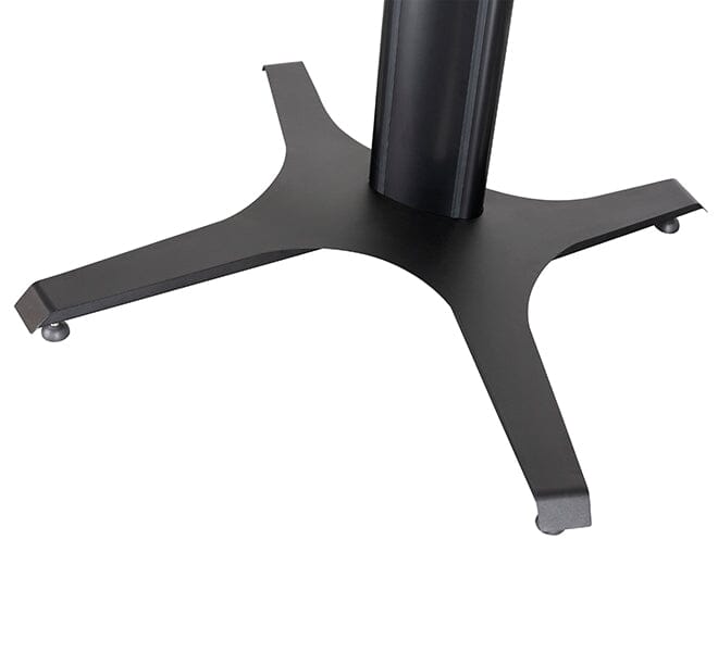 B-Tech BT8706 Premium Single Screen TV Stand 2m Tall