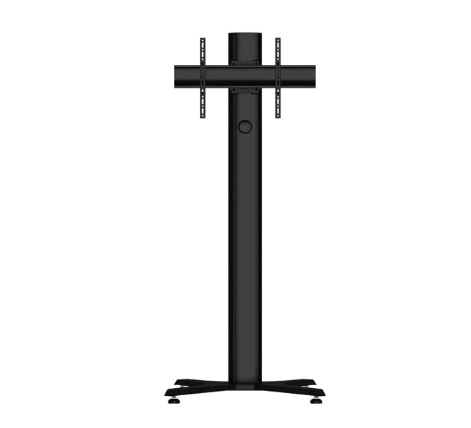 B-Tech BT8706 Premium Single Screen TV Stand 2m Tall