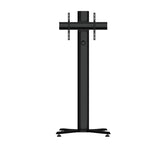B-Tech BT8706 Premium Single Screen TV Stand 2m Tall
