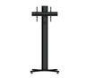 B-Tech BT8706 Premium Single Screen TV Stand 2m Tall