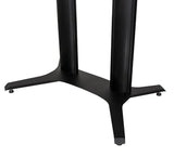 B-Tech BT8709 Premium Twin Screen TV Stand 2m Tall