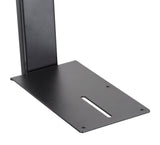 B-Tech BT8712 Premium Twin Screen TV VC Stand 2m Tall
