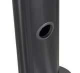 B-Tech BT8712 Premium Twin Screen TV VC Stand 2m Tall