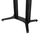B-Tech BT8712 Premium Twin Screen TV VC Stand 2m Tall