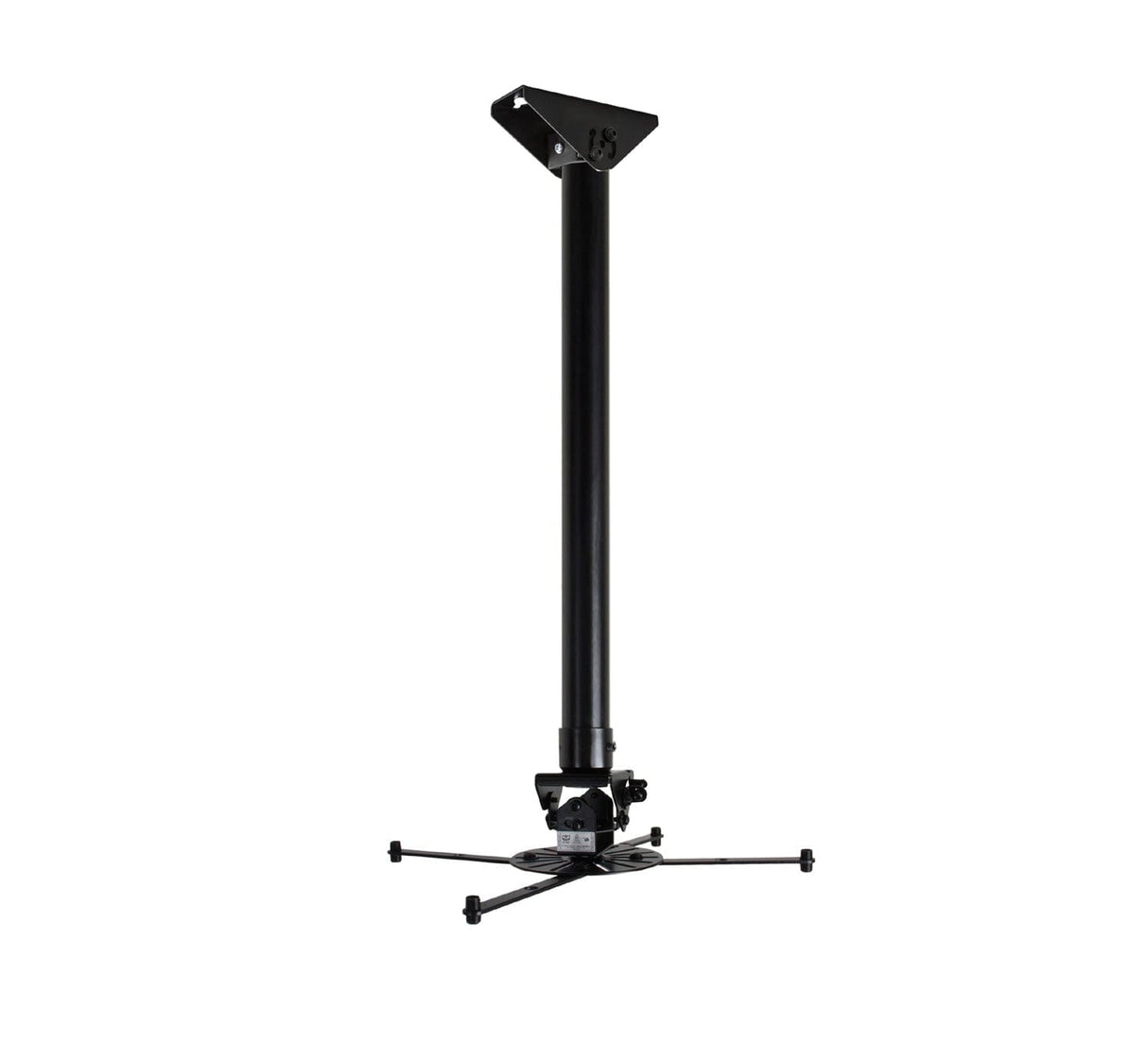 B-Tech BT899XL-FD XL Fixed Drop Projector Ceiling Mount