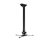 B-Tech BT899XL-FD XL Fixed Drop Projector Ceiling Mount
