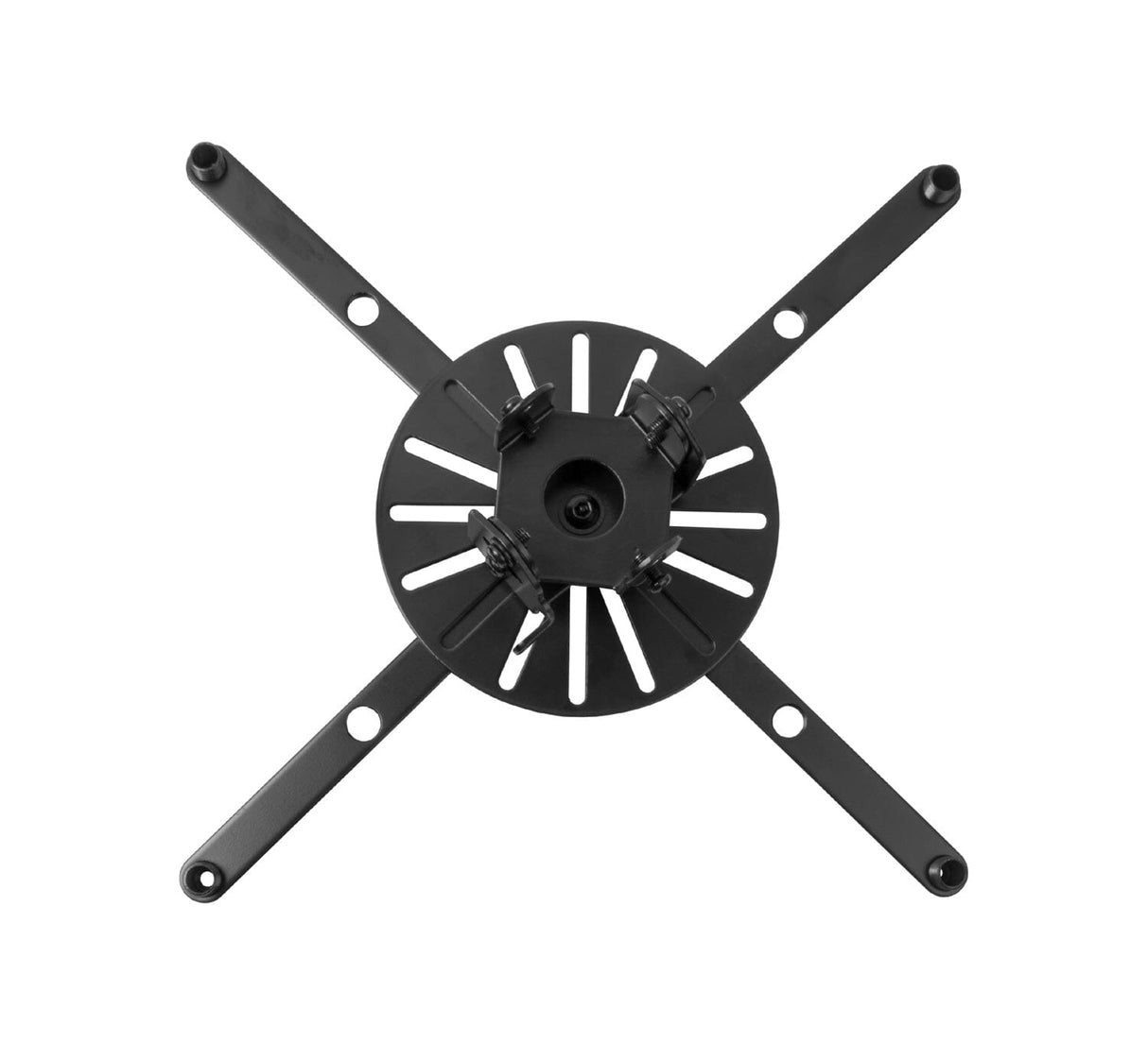 B-Tech BT899XL-FD XL Fixed Drop Projector Ceiling Mount