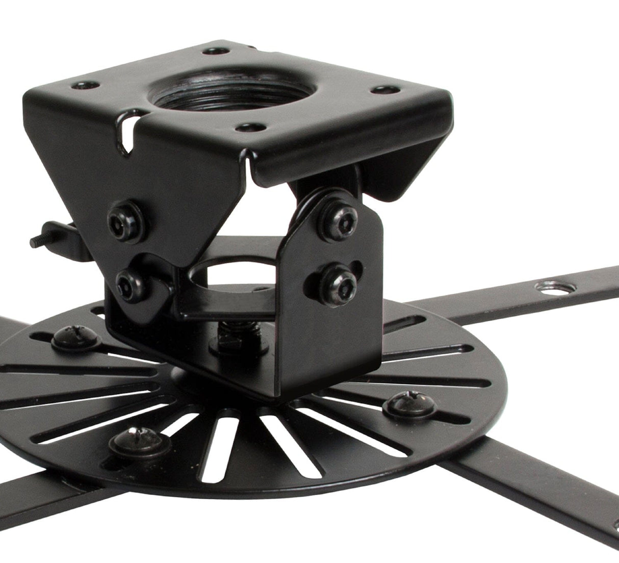 B-Tech BT899XL-FD XL Fixed Drop Projector Ceiling Mount