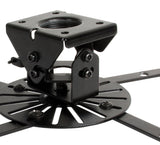 B-Tech BT899XL-FD XL Fixed Drop Projector Ceiling Mount