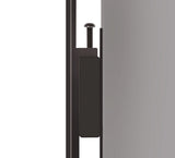 B-Tech BT9923 XL Portrait Wall Mount For Ultrawide 21:9 Displays