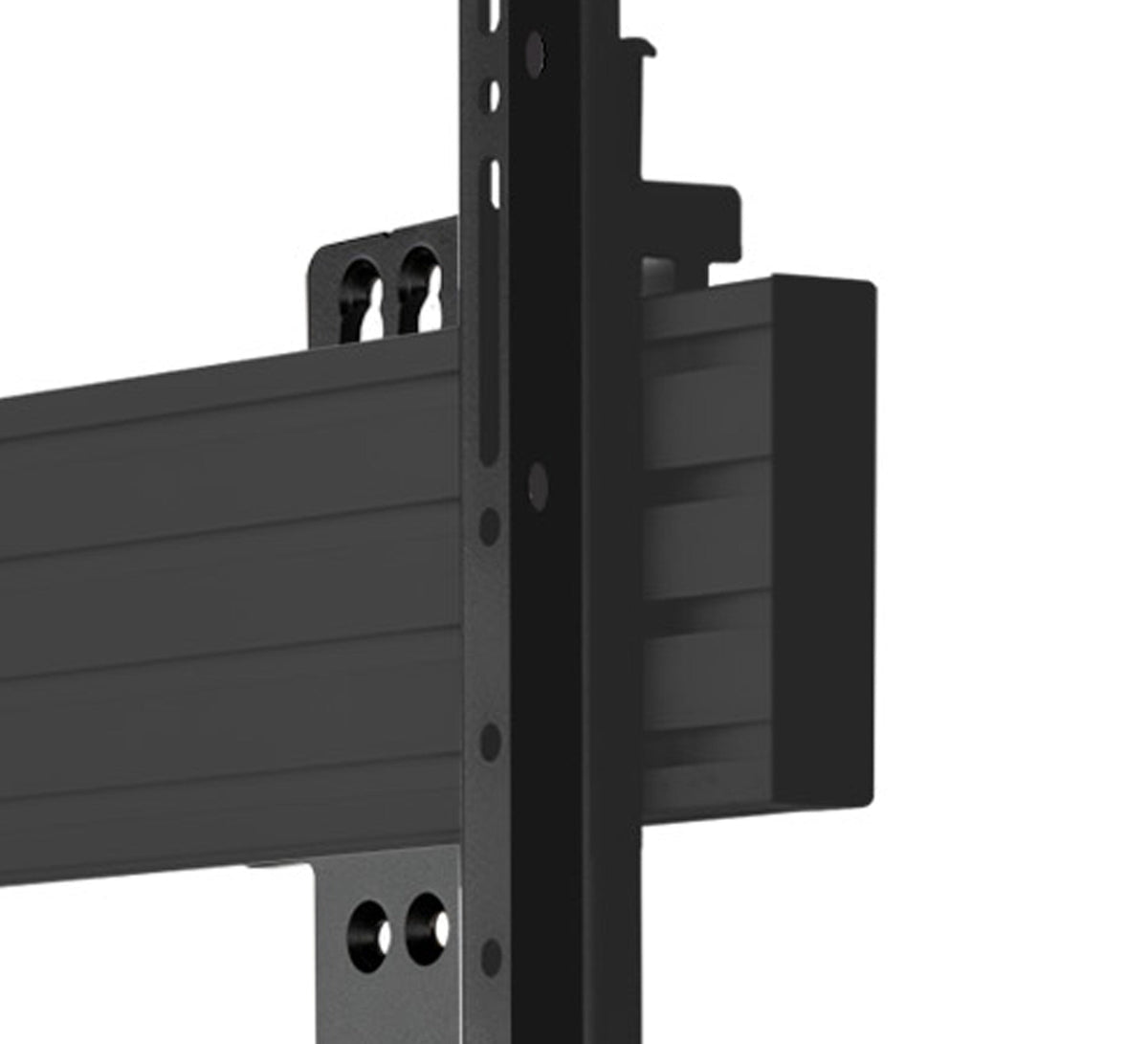 B-Tech BT9923 XL Portrait Wall Mount For Ultrawide 21:9 Displays