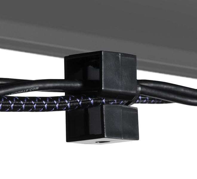 B-Tech BT9926 Heavy Duty Recessed Pop Out TV Bracket for TVs up to 120"