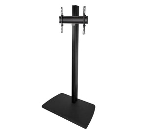 B-Tech BTF840 Digital Signage TV Stand for Screens up to 65 inches