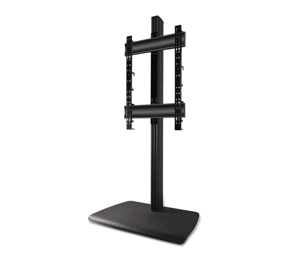 B-Tech BTF843 Portrait Digital Signage TV Stand for Screens up to 85 inches
