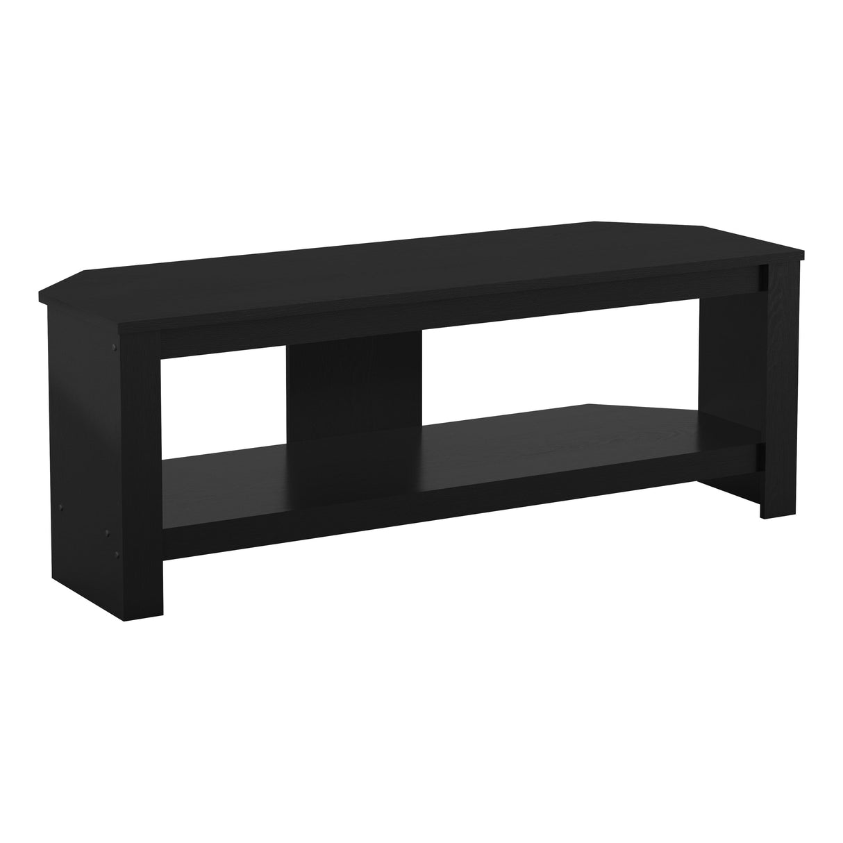 AVF Calibre 1.15m TV Stand - Black Oak