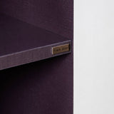 Frank Olsen Iona White TV Cabinet with Mood Lighting for TV's up to 70"