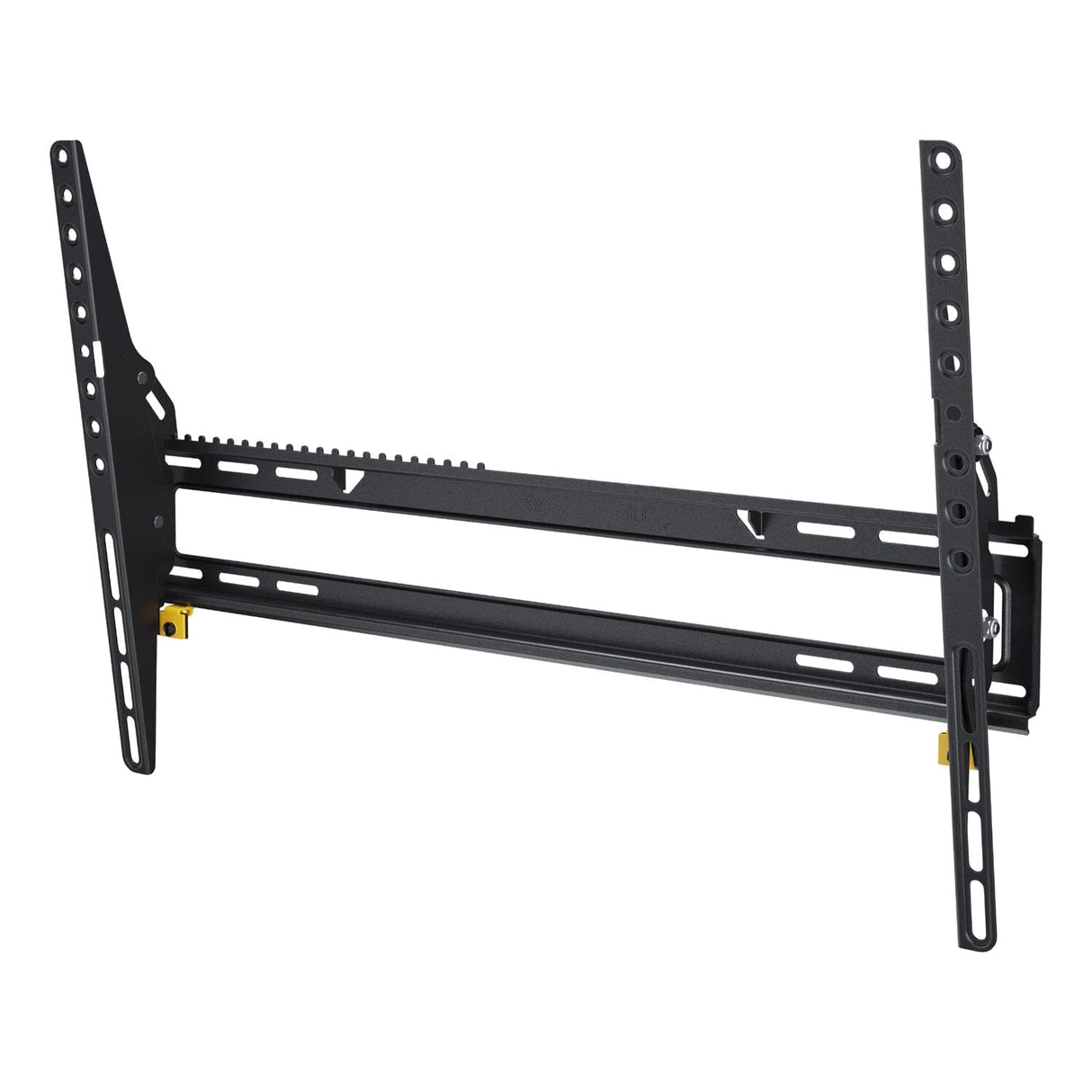 AVF EL801B Ecomount Flat & Tilt TV Wall Mount, for TVs 40-80"
