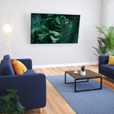 AVF EL801B Ecomount Flat & Tilt TV Wall Mount, for TVs 40-80"