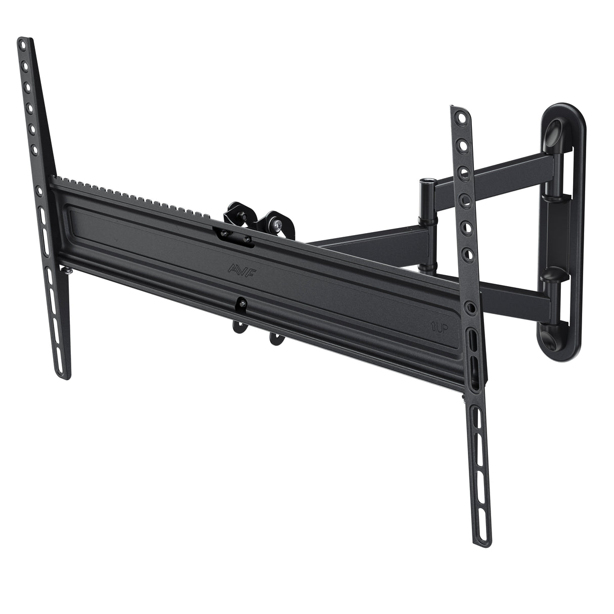 AVF EL804B Ecomount Multi Position TV Wall Mount, for TVs 40-80"
