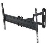 AVF EL804B Ecomount Multi Position TV Wall Mount, for TVs 40-80"