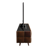 AVF Delano 1.8m TV Stand - Walnut