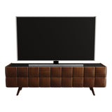 AVF Delano 1.8m TV Stand - Walnut