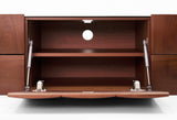 AVF Delano 1.8m TV Stand - Walnut