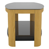AVF Affinity Coffee Table - Oak