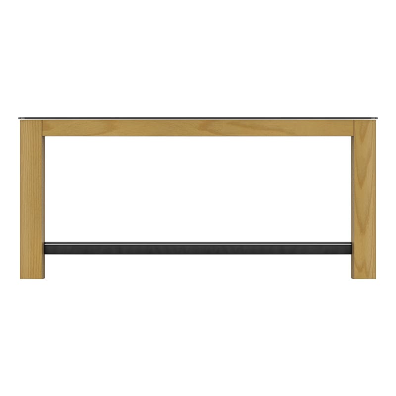 AVF Affinity Coffee Table - Oak