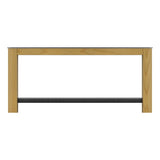 AVF Affinity Coffee Table - Oak