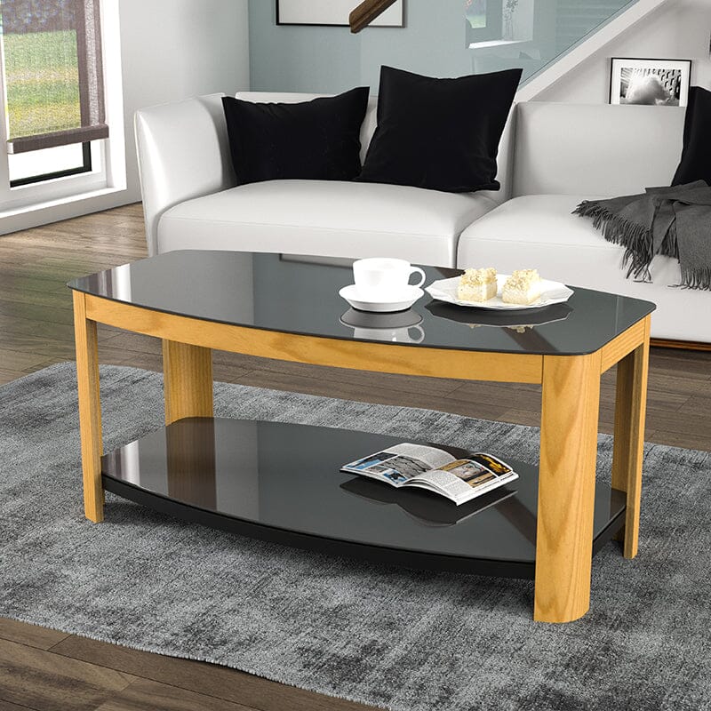 AVF Affinity Coffee Table - Oak