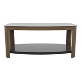 AVF Affinity Coffee Table - Walnut