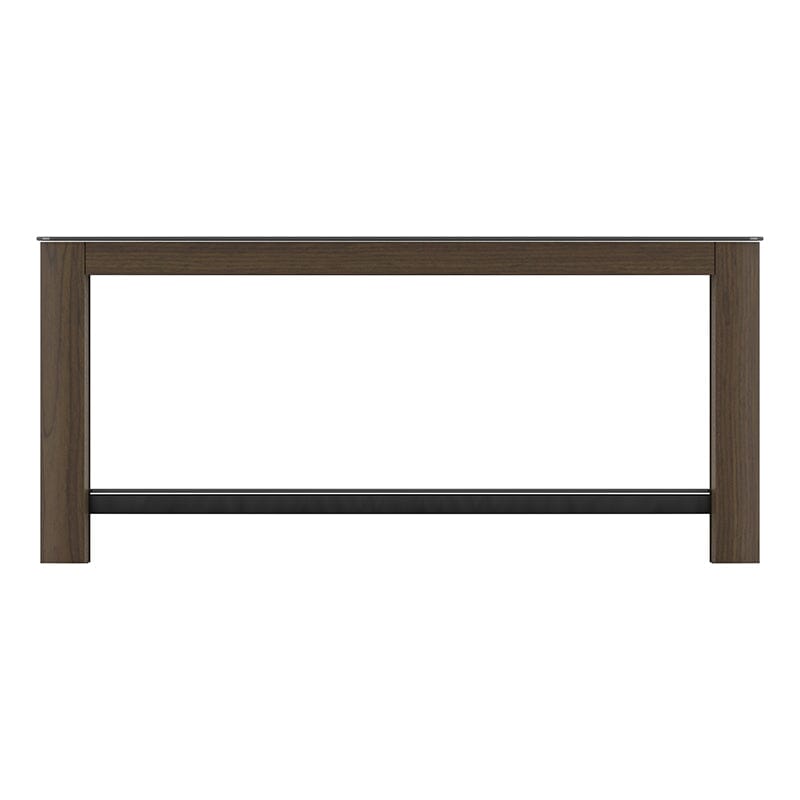 AVF Affinity Coffee Table - Walnut