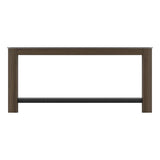 AVF Affinity Coffee Table - Walnut