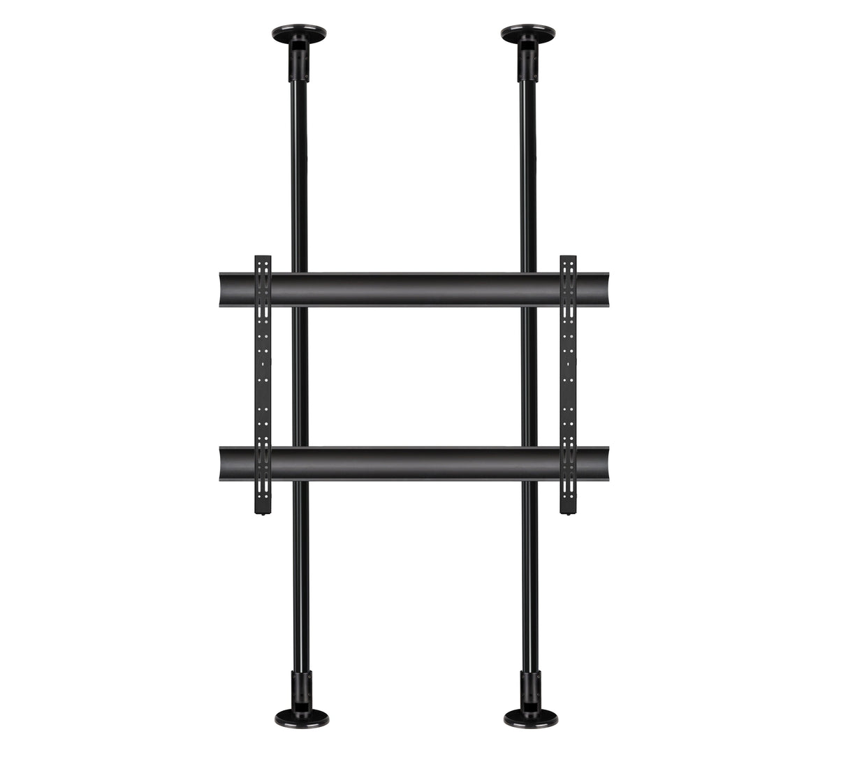 Floor to Ceiling TV Bracket for screens up to 110" with 3m Column
