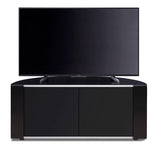 MDA Designs Sirius 850 Gloss Black TV Stand