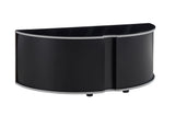 MDA Designs Sirius 850 Gloss Black TV Stand