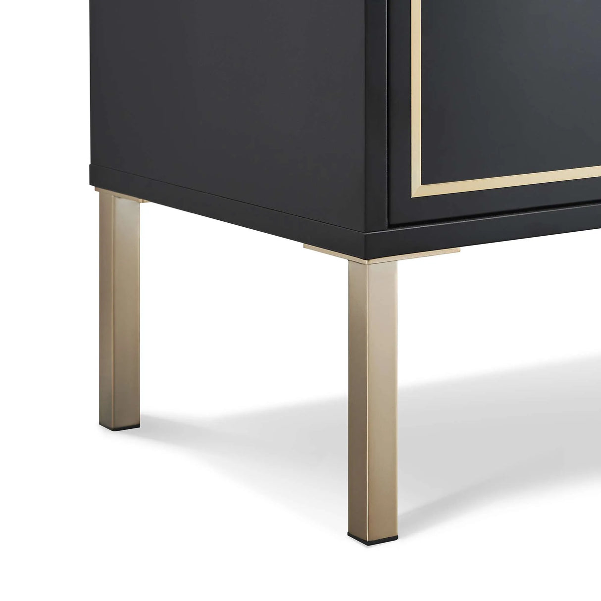 Frank Olsen Mia Large Black Sideboard
