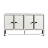 Frank Olsen Mia Large White Sideboard
