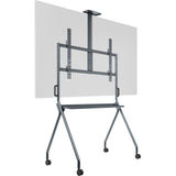 Multibrackets M Collaboration Touch Screen Mobile Trolley (MB4172)